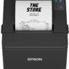 Impressora Talões Epson TM-T20IV (101): USB + SÉRIE - PS