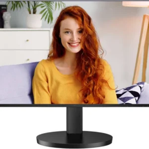 Monitor AOC Basic-line 24B3CF2 24" Full D 100 Hz 250 cd/m² 1300:1 1 ms HDMI USB-C Multimédia