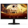 Monitor AOC 25G42E 25" (24.5") Ips FullHD 180Hz 1ms HDMI DisplayPort