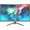 Monitor Nilox Curvo NXM27CRV01 27" FullHD 165hz 1ms HDMI DP Multimédia