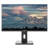 Monitor Nilox NXM24REG02 24" FullHD VA VGA HDMI DP Ajuste em Altura Giratório e Inclinável