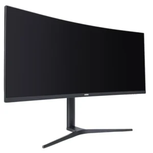 Monitor Nilox Gaming Curvo 34 UltraWide 4K MVA 144Hz 1ms 2xHDMI 2xDP Multimédia G-Synk