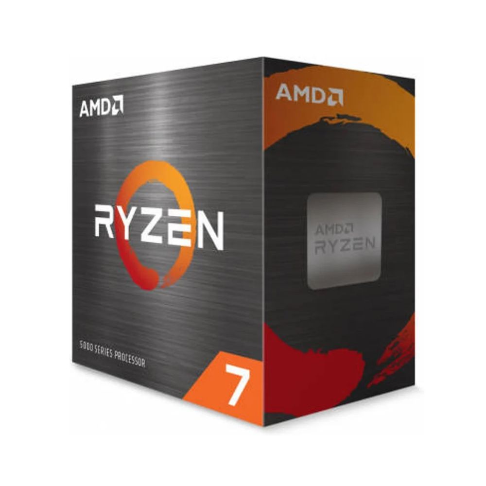 Processador AMD Ryzen 7 5700X procesador 3.4 GHz 32 MB L3