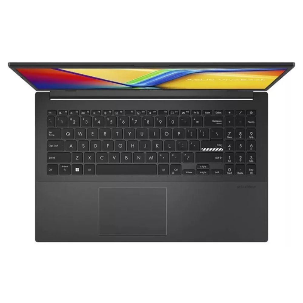 Portátil ASUS Vivobook Go E1504GA-32BLHDPS2 15.6" FHD i3-N305 8GB 512GB Sem sistema operativo - Image 2