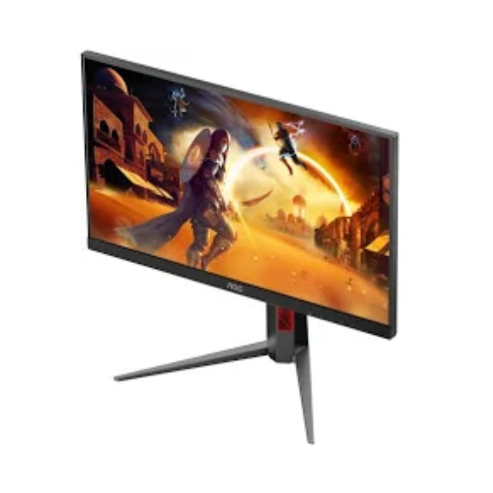 Monitor AOC AGON 23.8" 24G4HA Fast IPS FHD 200Hz 0.5ms - Image 3