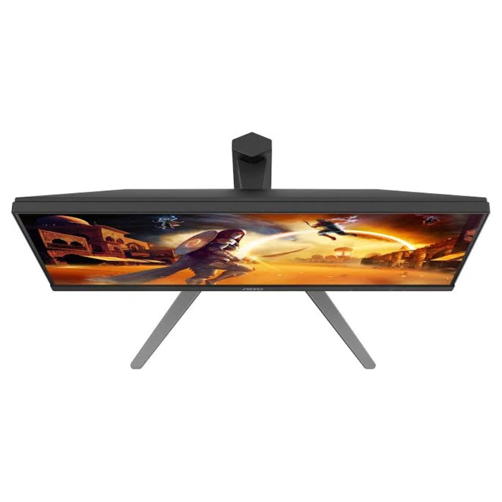 Monitor AOC AGON 23.8" 24G4HA Fast IPS FHD 200Hz 0.5ms - Image 2