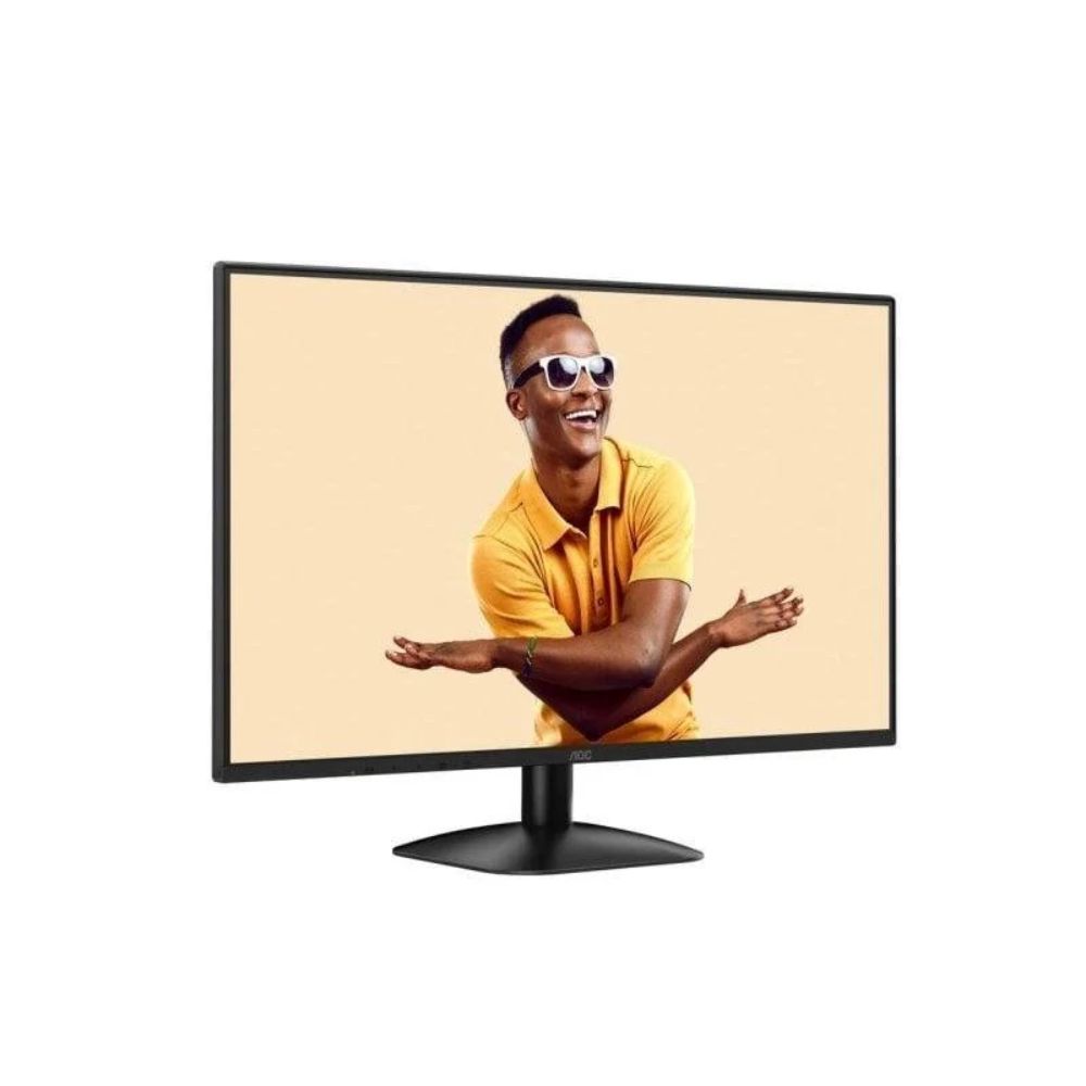 Monitor AOC 27B31H 27" LED IPS FullHD 120Hz 1ms HDMI e VGA VESA 100x100mm - Image 5