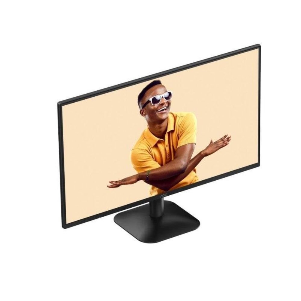 Monitor AOC 27B31H 27" LED IPS FullHD 120Hz 1ms HDMI e VGA VESA 100x100mm - Image 4