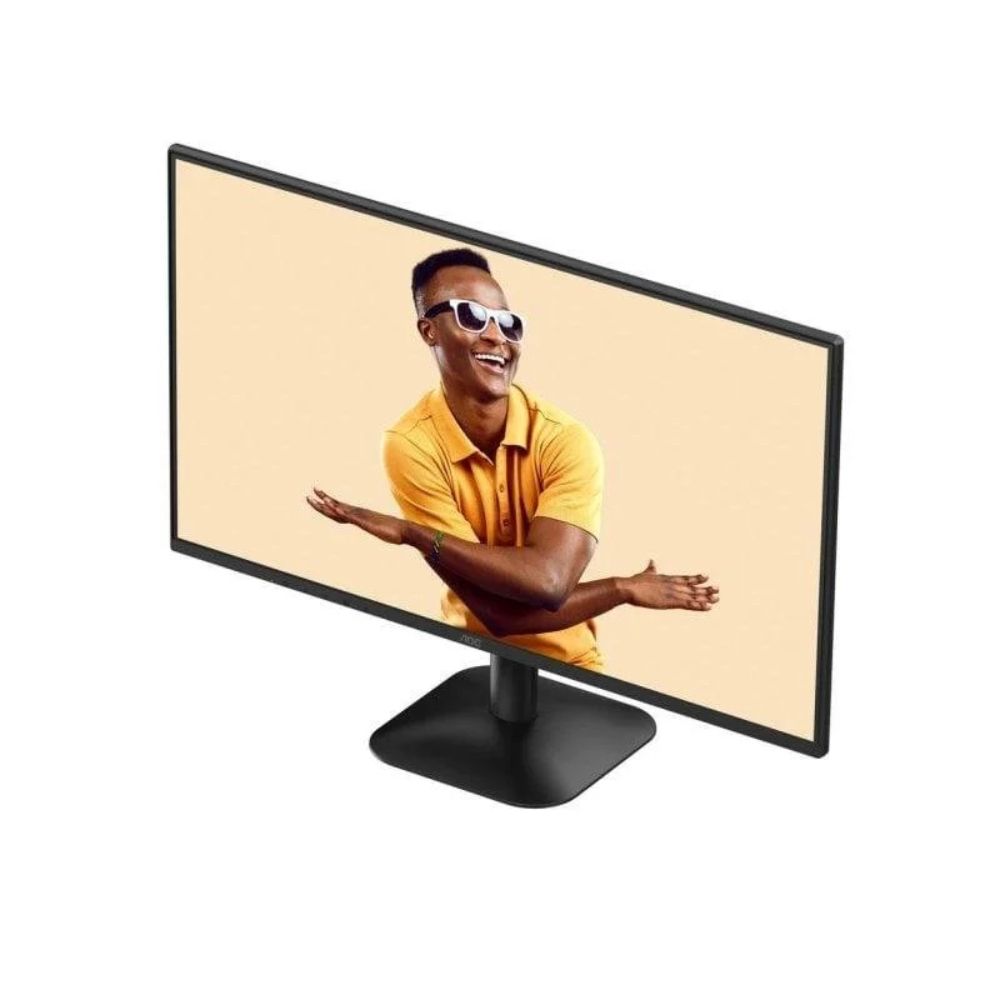 Monitor AOC 27B31H 27" LED IPS FullHD 120Hz 1ms HDMI e VGA VESA 100x100mm - Image 3