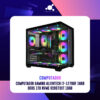 Computador Gaming Alientech I7-12700F 16Gb Ddr5 1Tb Nvme RX9070XT 16Gb