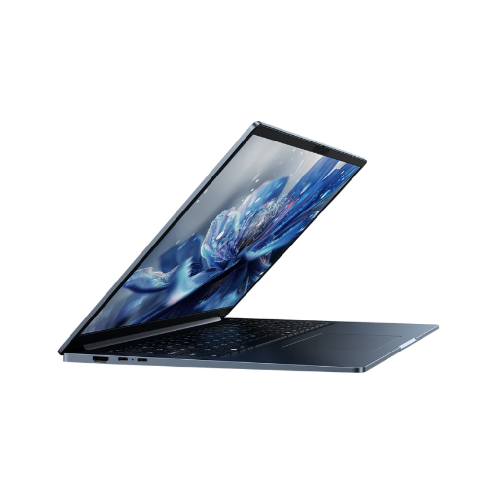 Portátil Chuwi Corebook Air Plus 16" 1920*1200 AMD Ryzen 5 6600H 16Gb 512Gb Wifi 6 BT 5.2 Win11 Pro Teclado PT e com Office 2024 - Image 3