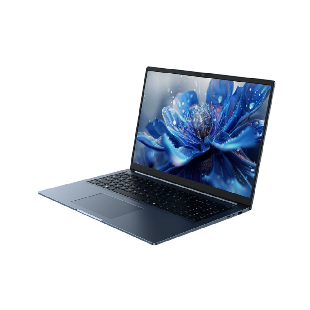 Portátil Chuwi Corebook Air Plus 16" 1920*1200 AMD Ryzen 5 6600H 16Gb 512Gb Wifi 6 BT 5.2 Win11 Pro Teclado PT e com Office 2024 - Image 4