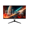Monitor Nilox NXM24FHD16511 24"FullHD IPS 165h HDMI DP Multimédia