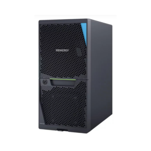 Servidor Fujitsu TX1310M5 E-2324G 16GB 16X1 LFF (2X) SSD480