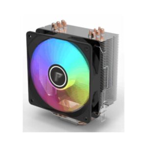Dissipador para CPU Alientech TDP 180W compativel LGA 1851 1700 1200 115x AM5 AM4