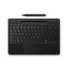 Teclado Microsoft Surface Pro Flex Keyboard com touchpad carregamento de Surface Slim Pen 2 Wireless Bluetooth LE - QWERTY com Slim Pen 2
