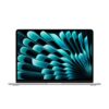 Portátil Apple MacBook Air - M4 - Apple M4 10-core 13.6" Ips 2560x1664 WQXGA 16 GB RAM 512 GB SSD - Wi-Fi 6E Bluetooth Cinza