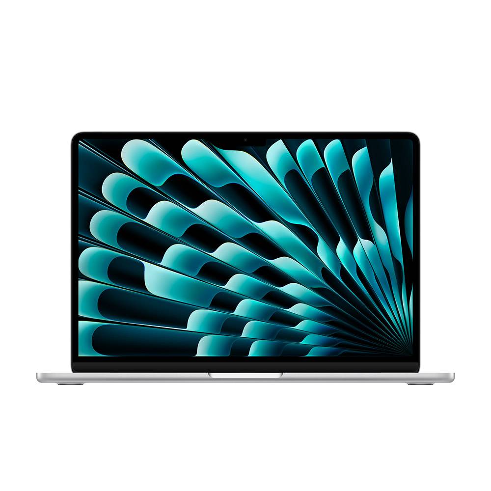 Portátil Apple MacBook Air - M4 - Apple M4 10-core 13.6" Ips 2560x1664 WQXGA 16 GB RAM 512 GB SSD - Wi-Fi 6E Bluetooth Cinza