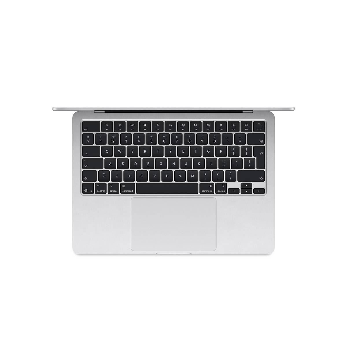 Portátil Apple MacBook Air - M4 - Apple M4 10-core 13.6" Ips 2560x1664 WQXGA 16 GB RAM 512 GB SSD - Wi-Fi 6E Bluetooth Cinza