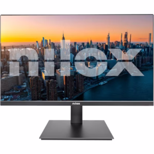 Monitor Nilox NXM24FHD1201