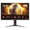 Monitor AOC AGON 23.8" 24G4HA Fast IPS FHD 200Hz 0.5ms