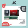 Kit Motherboard Arktek B760M EG + 16Gb DDR5