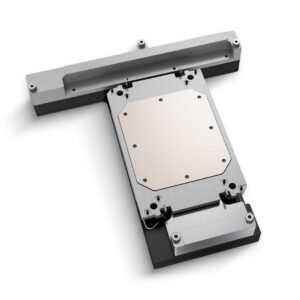 Bloco de Água EK EK-Quantum Momentum Pro Full Metal