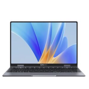 Portatil Chuwi MiniBook X 10.51" 1920*1080 Intel N150 16Gb 512Gb Wifi 6 BT 5.2 Win11 Home Teclado PT