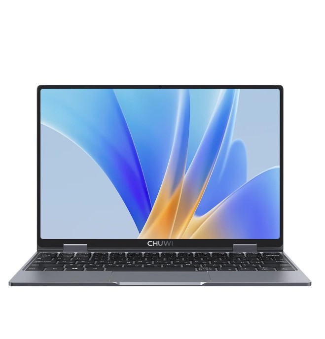 Portatil Chuwi MiniBook X 10.51" 1920*1080 Intel N150 16Gb 512Gb Wifi 6 BT 5.2 Win11 Home Teclado PT