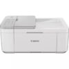 Impressora Multifunções Canon Pixma TR4756i Color Duplex WiFi Fax Jato Tinta
