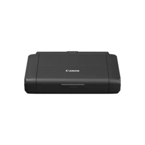 Impressora Canon Maxify BX110 Color Portátil com Bateria WiFi