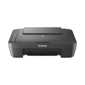 Impressora Canon Pixma MG2556S Multifunções a Cores Jato Tinta
