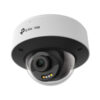 Câmara TP-Link VIGI 8MP Dome Full-Color Network