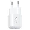 Carregador Xiaomi USB-C 33W Nano – EU