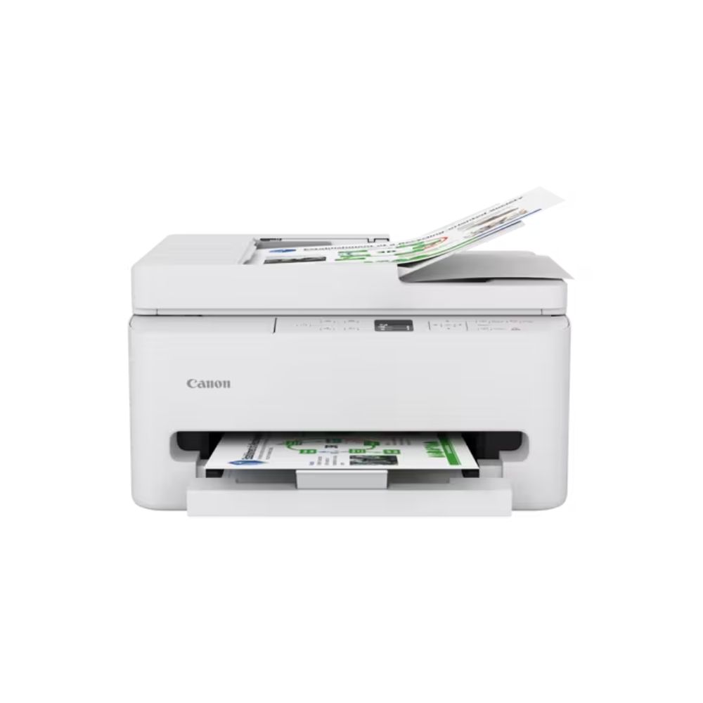 Impressoras Multifunções Canon PIXMA TS7550i WiFi - Image 2