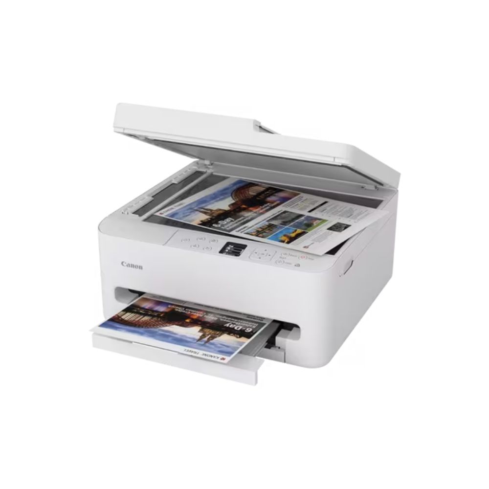 Impressoras Multifunções Canon PIXMA TS7550i WiFi - Image 3