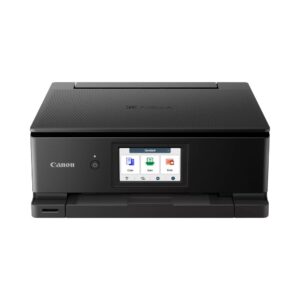 Impressora Multifunções Fotográfica Canon PIXMA TS8750 WiFi