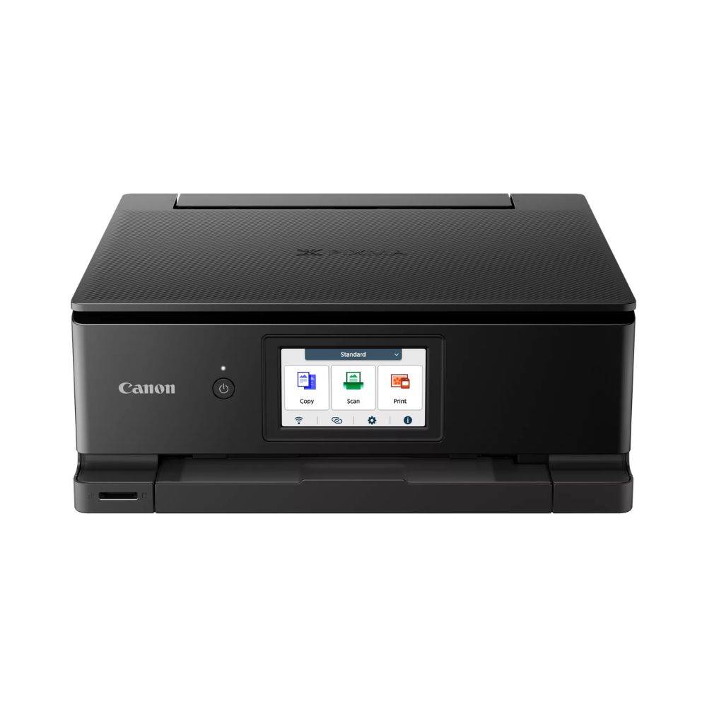 Impressora Multifunções Fotográfica Canon PIXMA TS8750 WiFi
