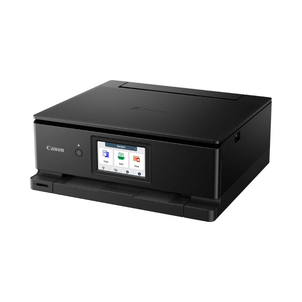 Impressora Multifunções Fotográfica Canon PIXMA TS8750 WiFi - Image 2