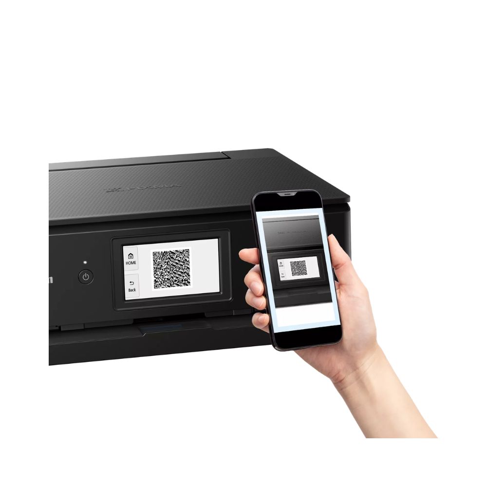 Impressora Multifunções Fotográfica Canon PIXMA TS8750 WiFi - Image 3
