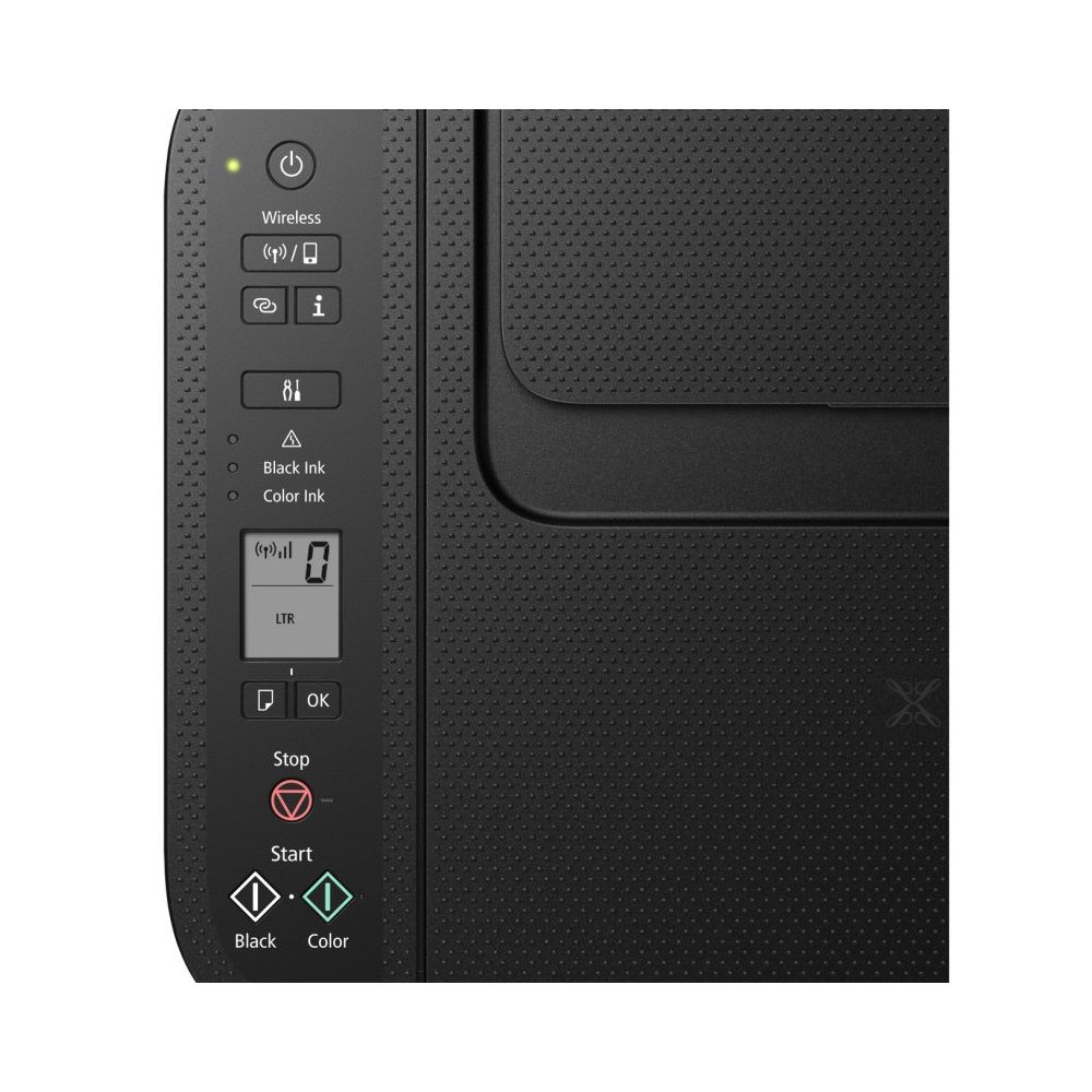 Impressora Multifunções Canon Pixma TS3750i Color WiFi Jato Tinta - Image 5