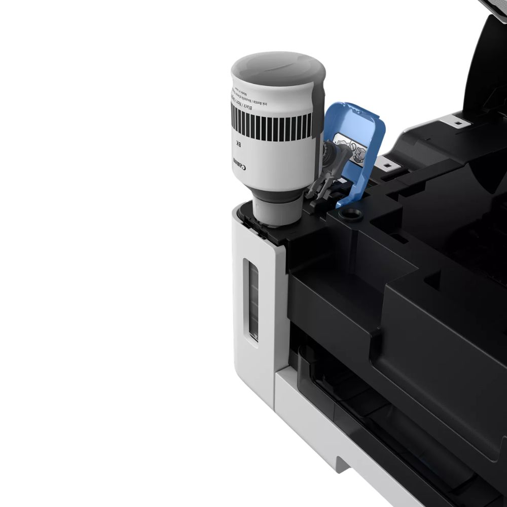 Impressora Multifunções Recarregável Canon MAXIFY GX7150 MegaTank WiFi - Image 3