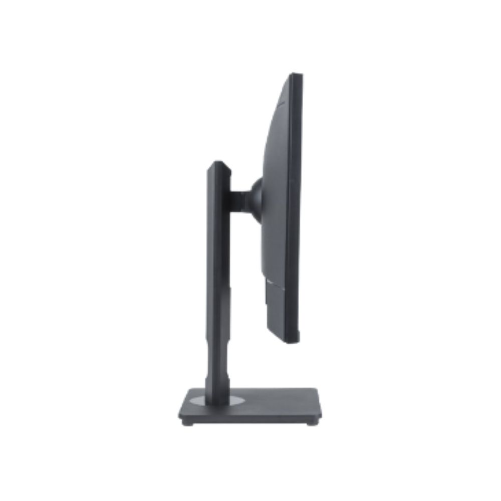 Monitor Iggual 27" Ips 120Hz 1ms Vga e HDMI Com regulação em Altura e Pivot Multimédia - Image 2