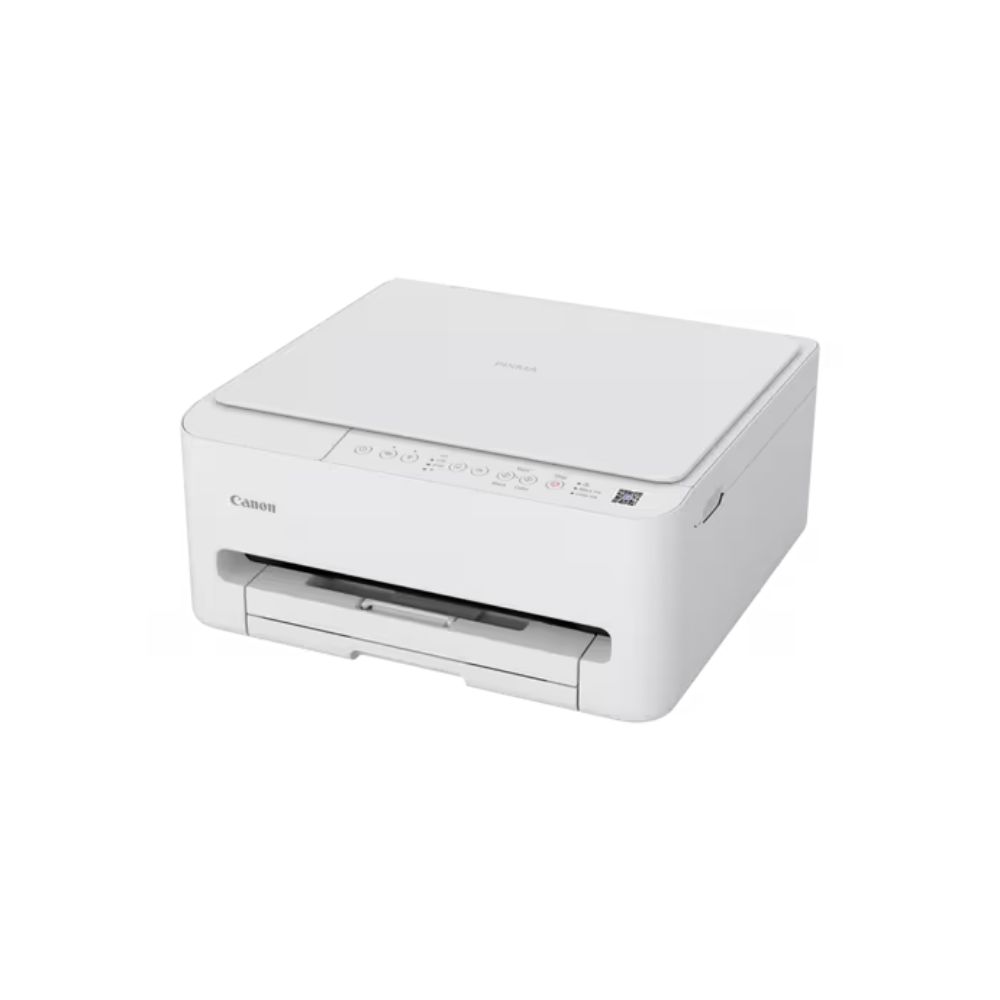 Impressora Multifunções Canon Pixma TS4150i Color WiFi - Image 2