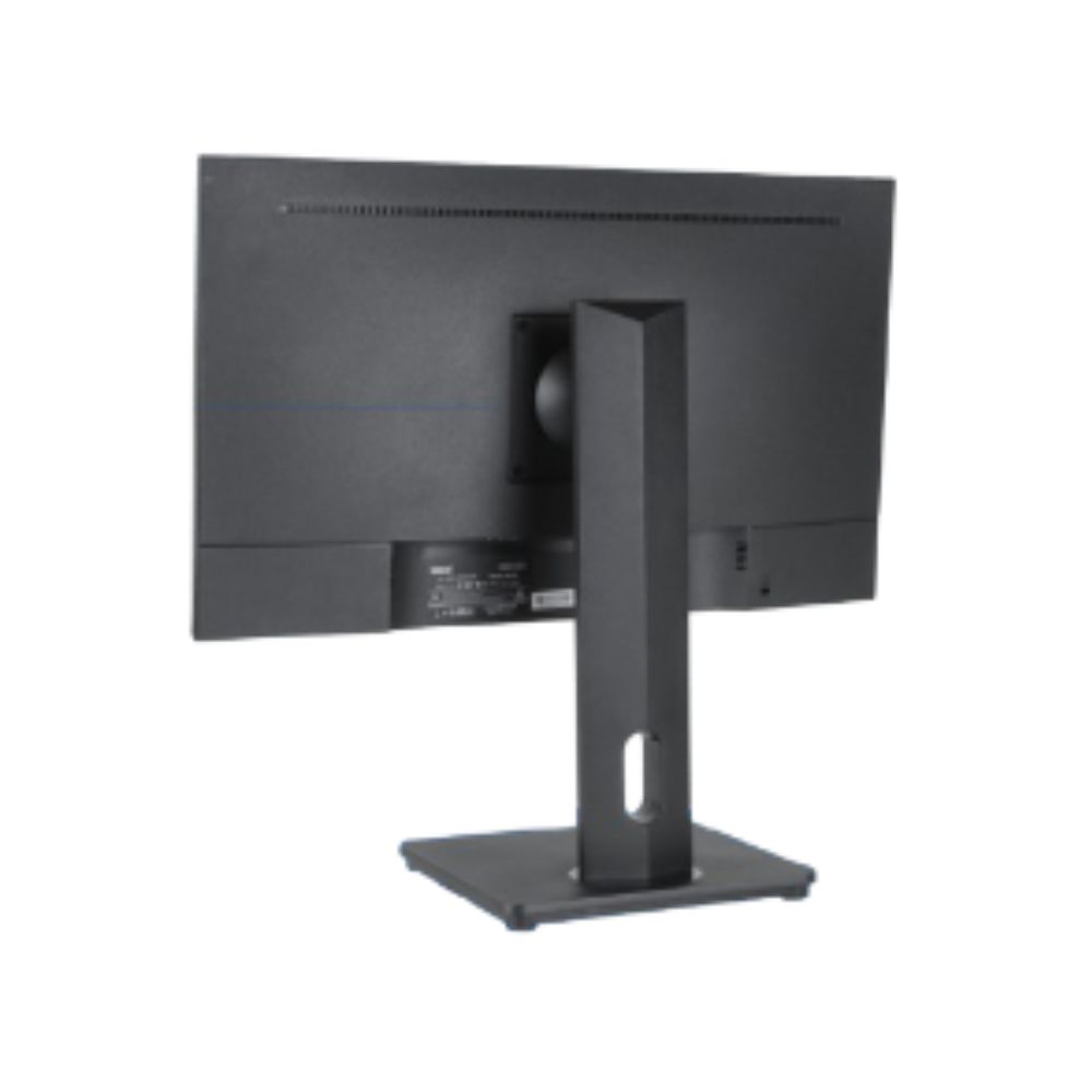 Monitor Iggual 27" Ips 120Hz 1ms Vga e HDMI Com regulação em Altura e Pivot Multimédia - Image 3