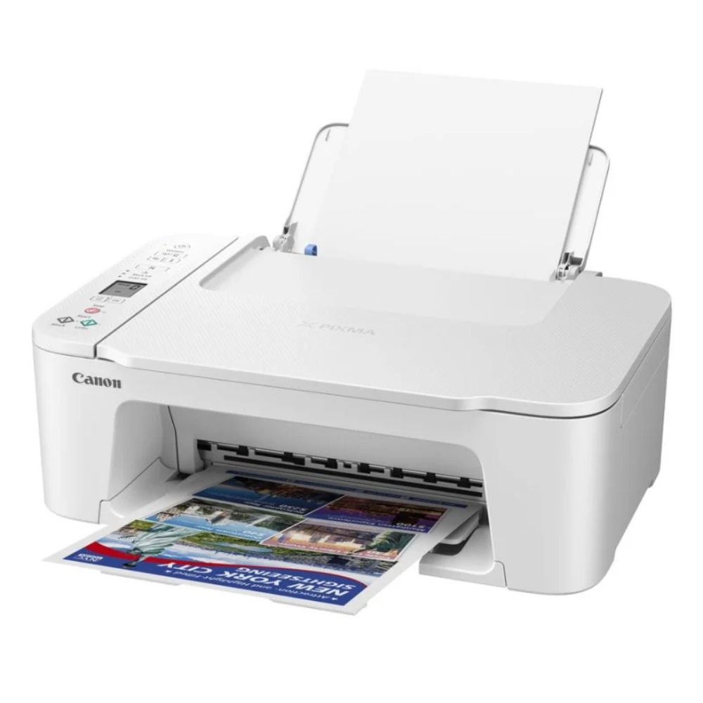Impressora Multifunções Canon Pixma TS3751i Color WiFi Jato Tinta - Image 2