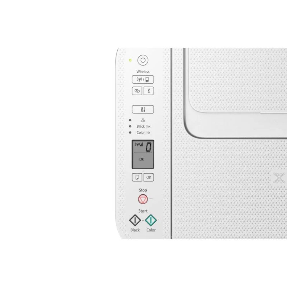 Impressora Multifunções Canon Pixma TS3751i Color WiFi Jato Tinta - Image 3