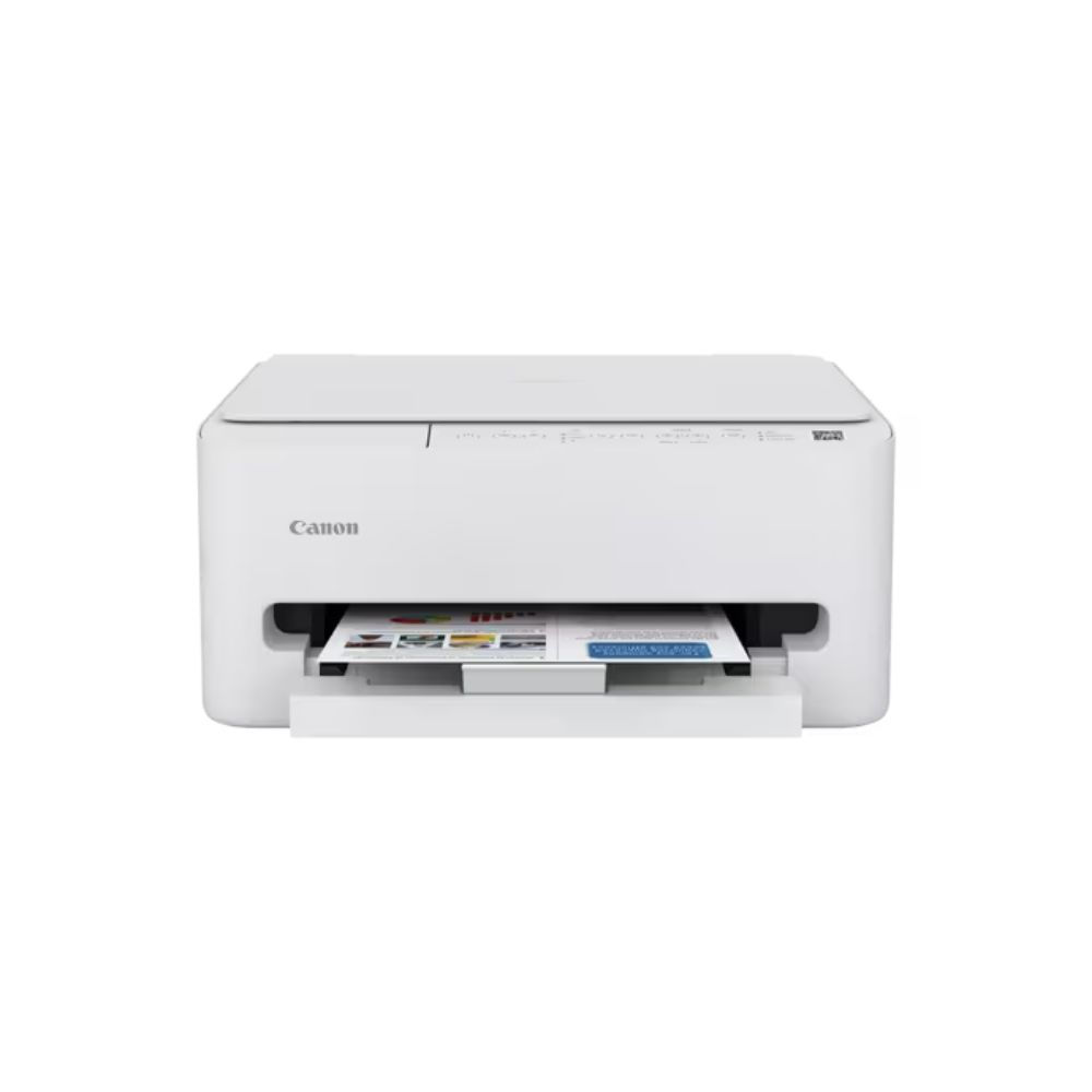 Impressora Multifunções Canon Pixma TS4150i Color WiFi - Image 3