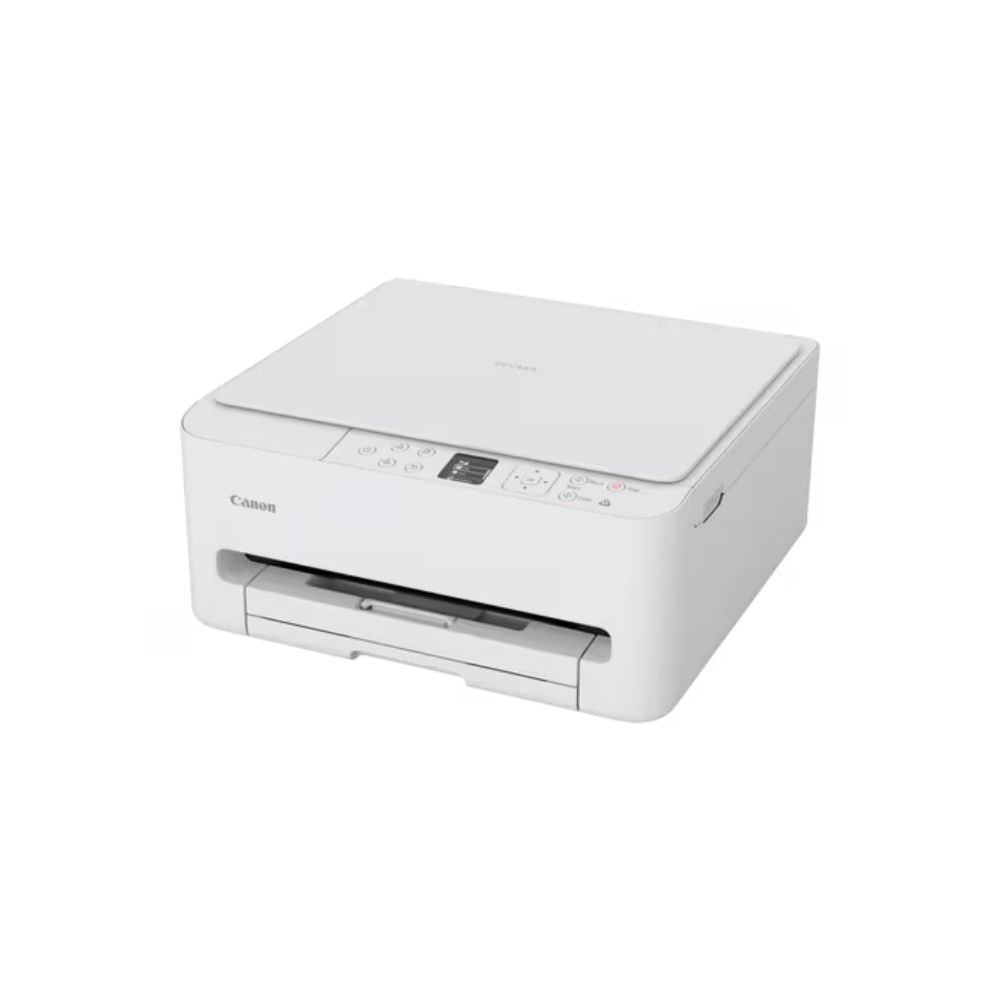 Impressora Multifunções Canon Pixma TS6550i Color WiFi Jato Tinta - Image 2