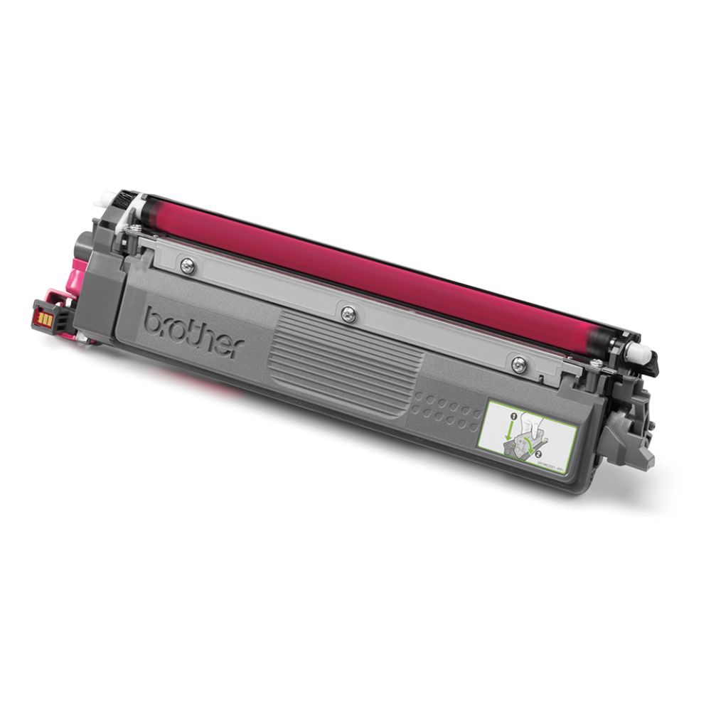 Toner Original Brother TN248XL Magenta TN248XLM 2300 Páginas - Image 3